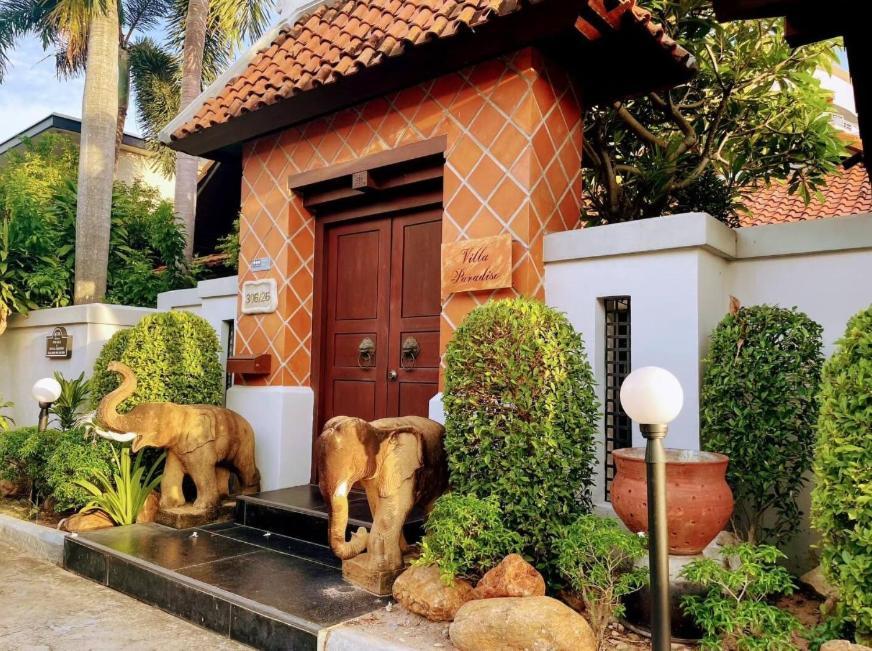 Bali Style Luxury 400sqm Semi-4bed Pool Near & Walking Street